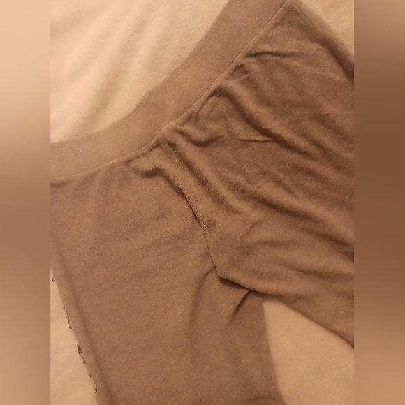 PINK (by Victoria Secret) pants - Picture 10 of 11